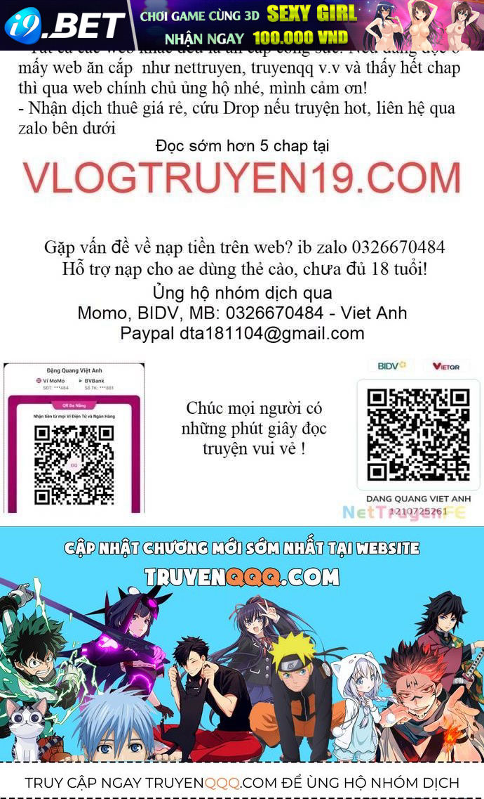 Sự Trở Lại Của Người Chơi Thiên Tài [Chap 16-81]