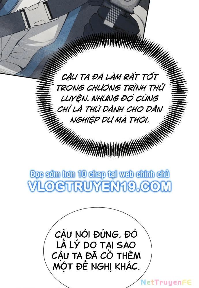 Sự Trở Lại Của Người Chơi Thiên Tài [Chap 16-81]