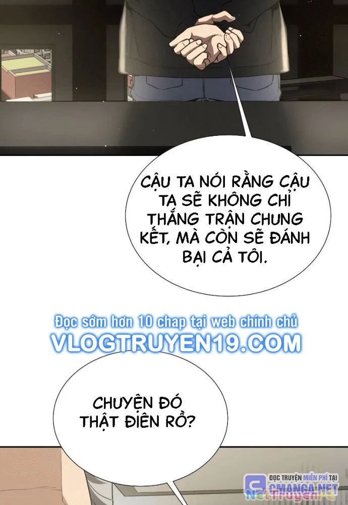 Sự Trở Lại Của Người Chơi Thiên Tài [Chap 16-81]