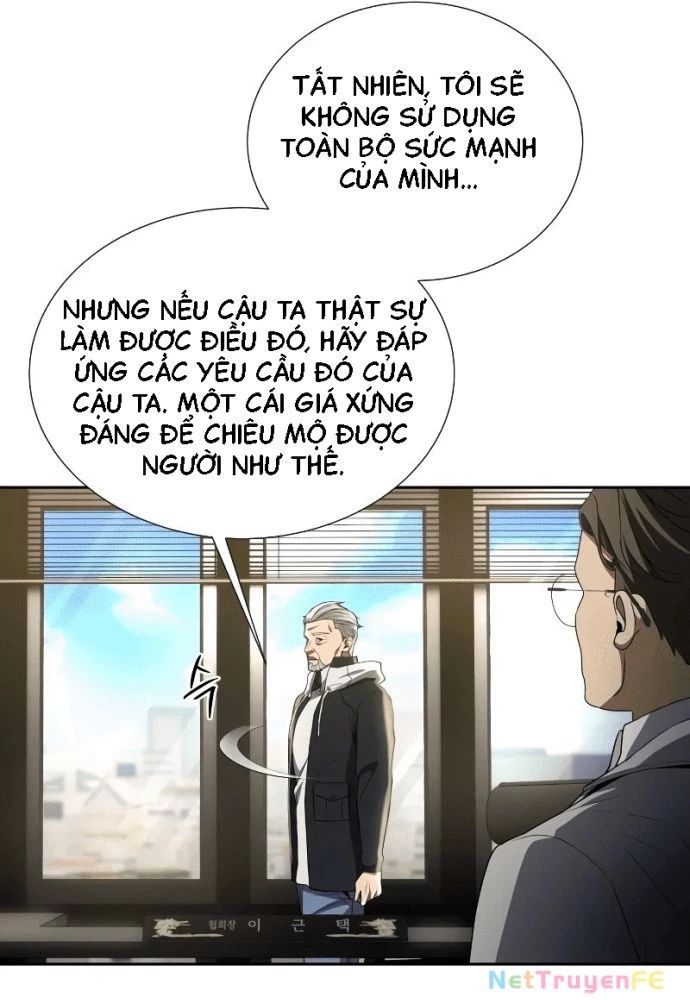 Sự Trở Lại Của Người Chơi Thiên Tài [Chap 16-81]