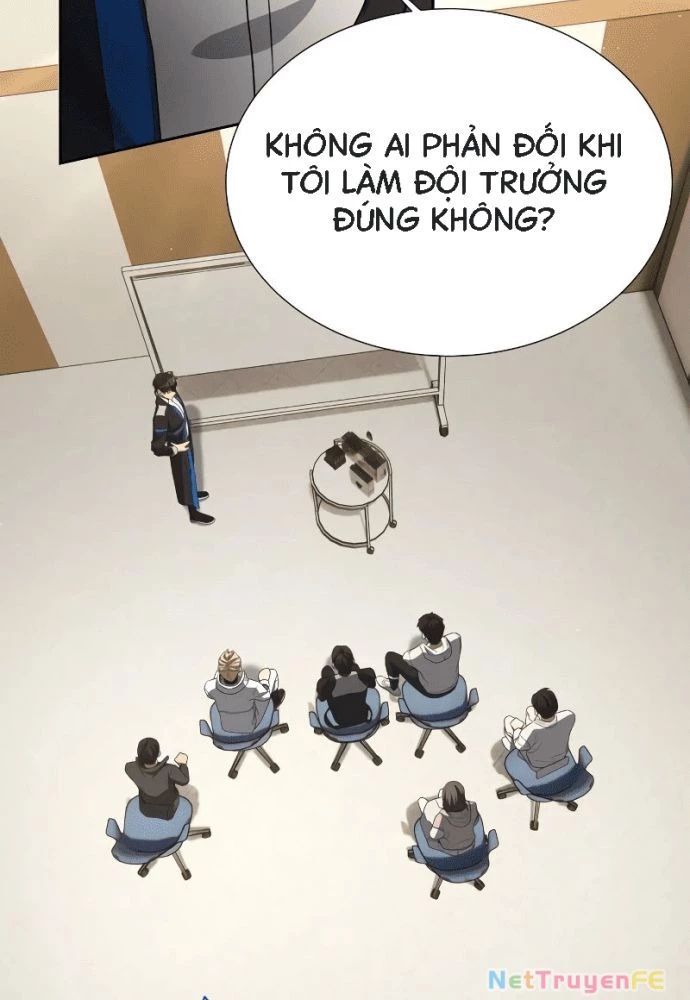 Sự Trở Lại Của Người Chơi Thiên Tài [Chap 16-81]