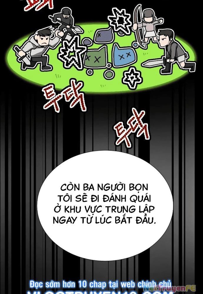 Sự Trở Lại Của Người Chơi Thiên Tài [Chap 16-81]