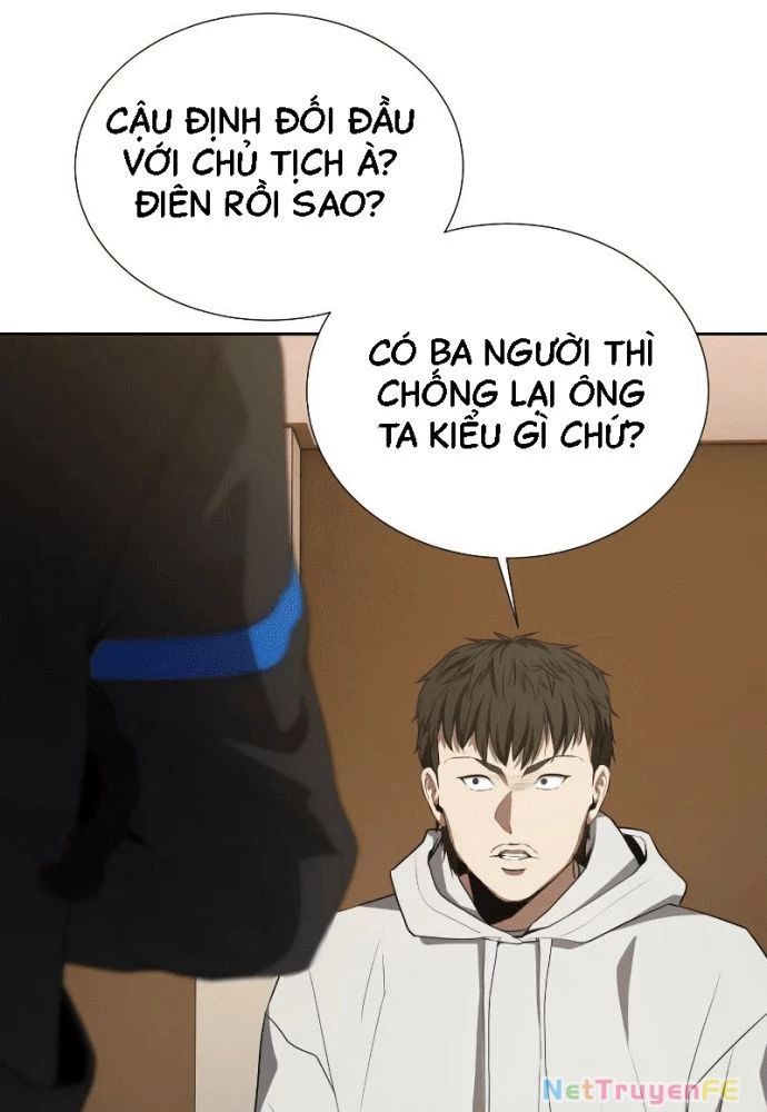 Sự Trở Lại Của Người Chơi Thiên Tài [Chap 16-81]