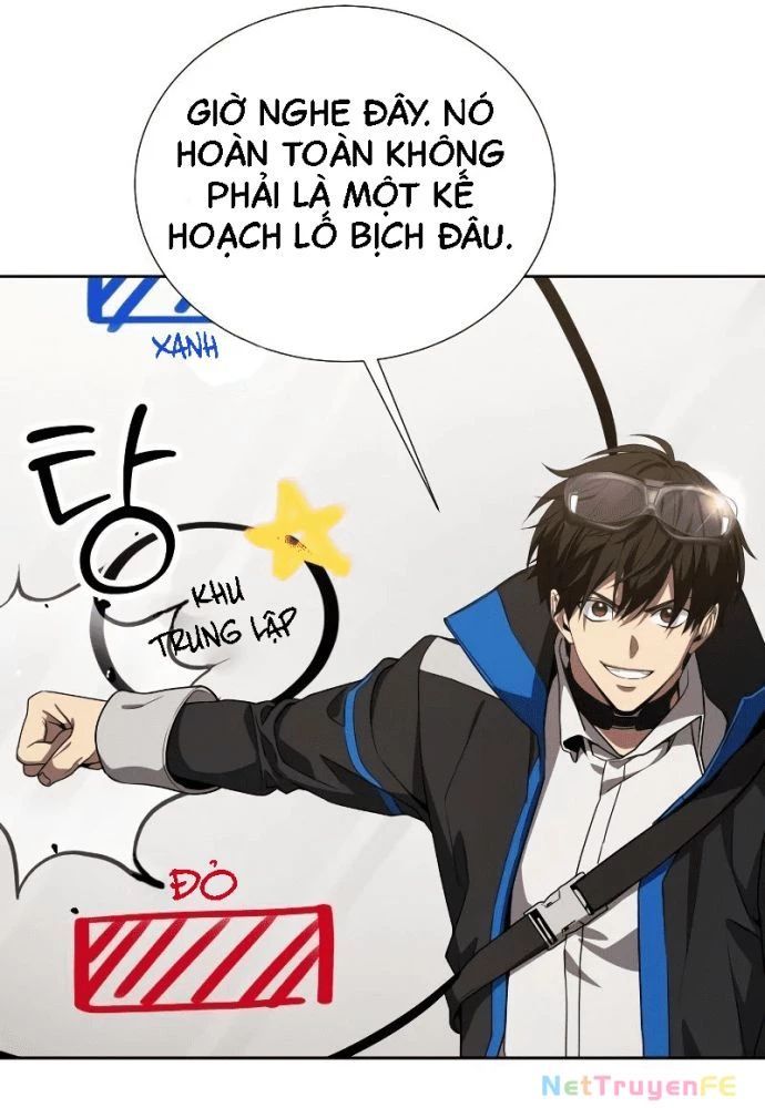 Sự Trở Lại Của Người Chơi Thiên Tài [Chap 16-81]