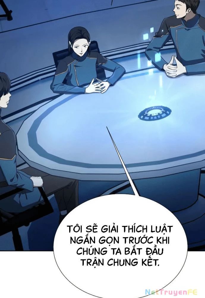 Sự Trở Lại Của Người Chơi Thiên Tài [Chap 16-81]