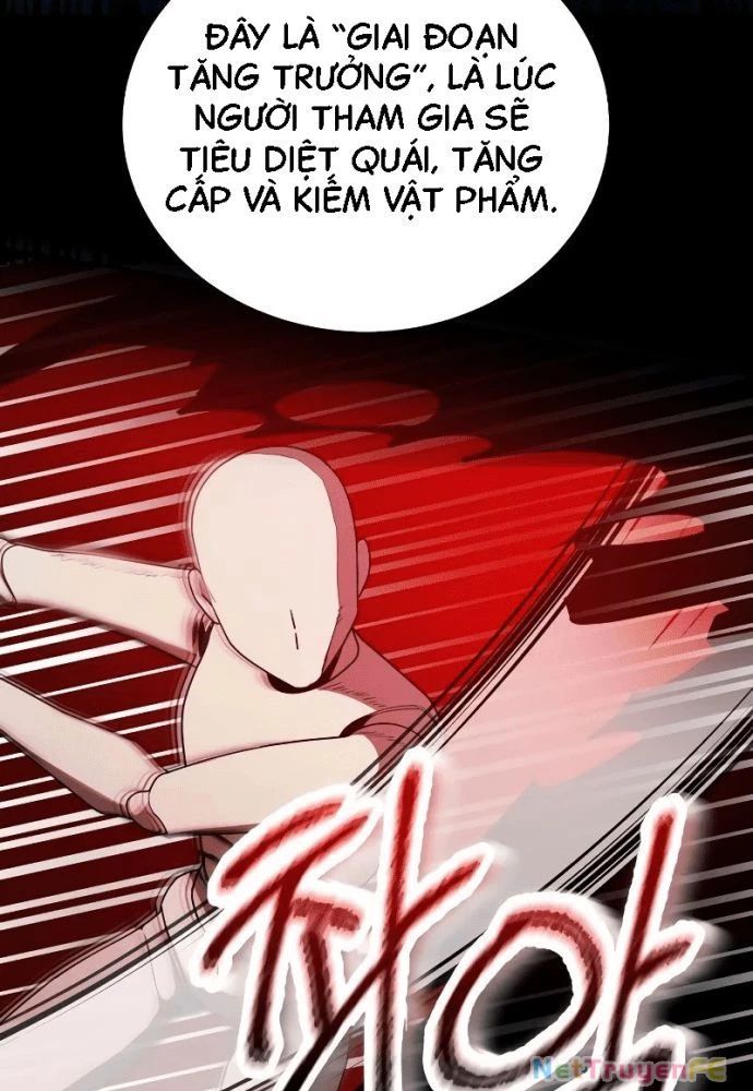 Sự Trở Lại Của Người Chơi Thiên Tài [Chap 16-81]