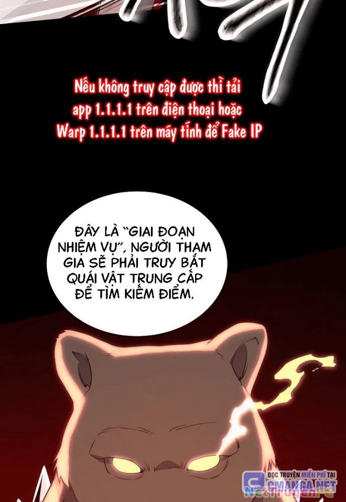 Sự Trở Lại Của Người Chơi Thiên Tài [Chap 16-81]