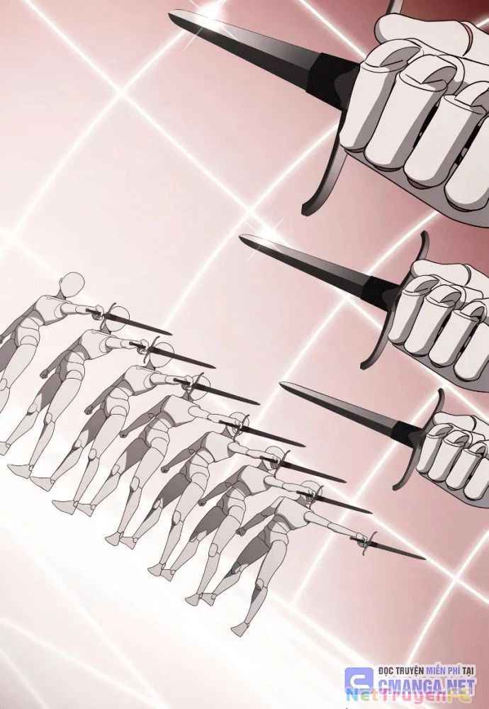 Sự Trở Lại Của Người Chơi Thiên Tài [Chap 16-81]