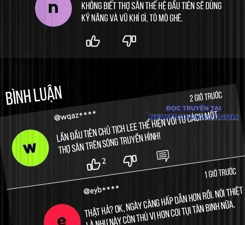 Sự Trở Lại Của Người Chơi Thiên Tài [Chap 16-81]