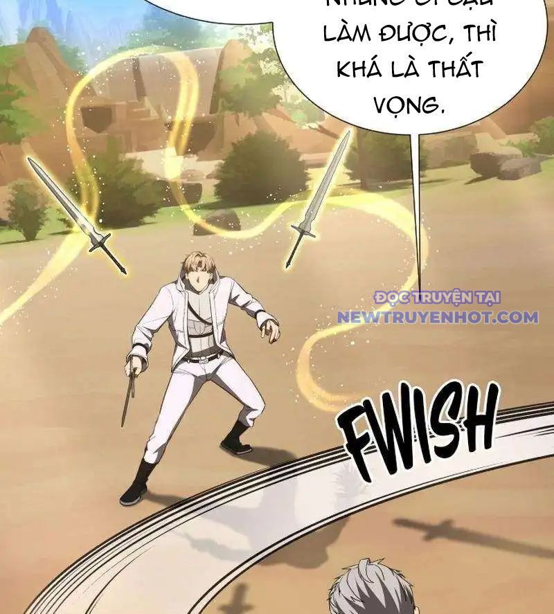 Sự Trở Lại Của Người Chơi Thiên Tài [Chap 16-81]