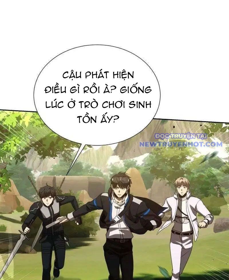 Sự Trở Lại Của Người Chơi Thiên Tài [Chap 16-81]