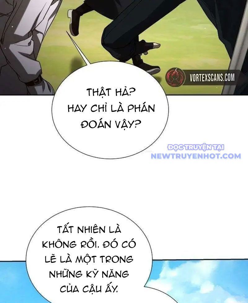 Sự Trở Lại Của Người Chơi Thiên Tài [Chap 16-81]