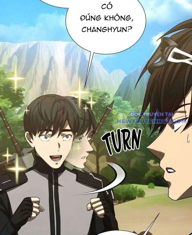 Sự Trở Lại Của Người Chơi Thiên Tài [Chap 16-81]