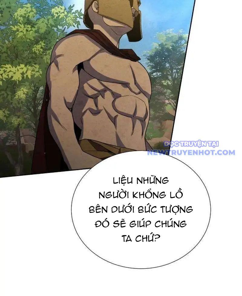 Sự Trở Lại Của Người Chơi Thiên Tài [Chap 16-81]