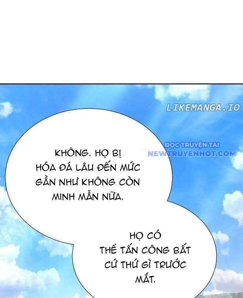 Sự Trở Lại Của Người Chơi Thiên Tài [Chap 16-81]