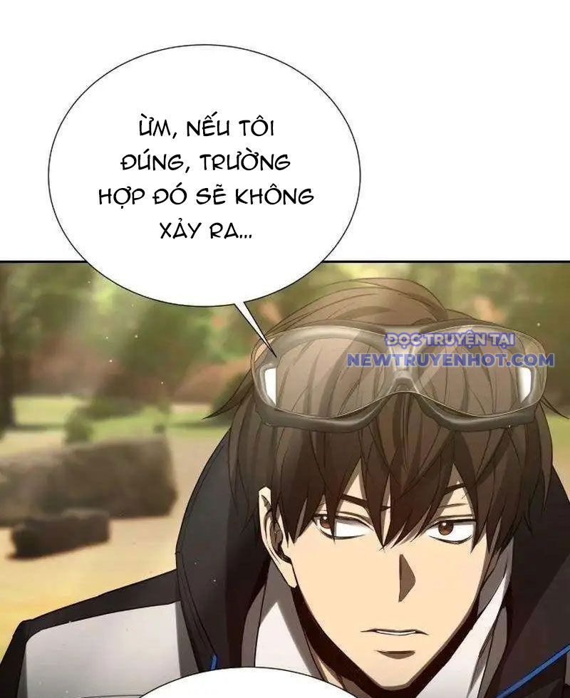 Sự Trở Lại Của Người Chơi Thiên Tài [Chap 16-81]