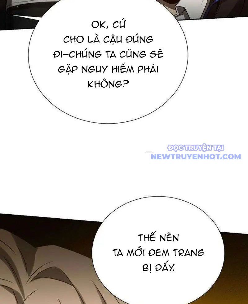 Sự Trở Lại Của Người Chơi Thiên Tài [Chap 16-81]
