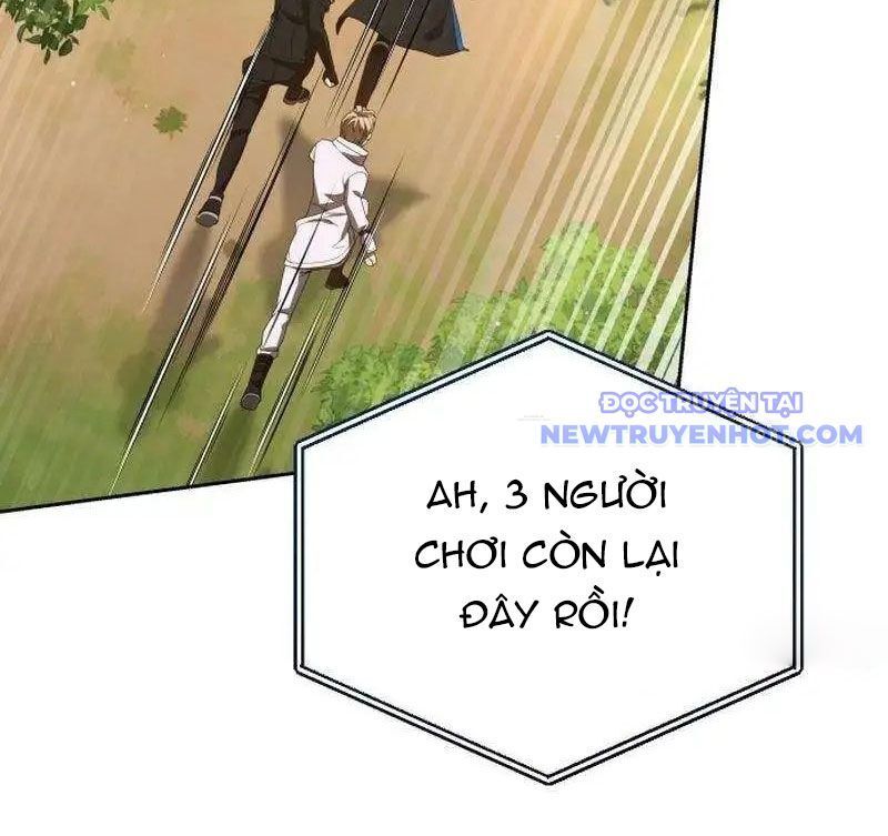 Sự Trở Lại Của Người Chơi Thiên Tài [Chap 16-81]