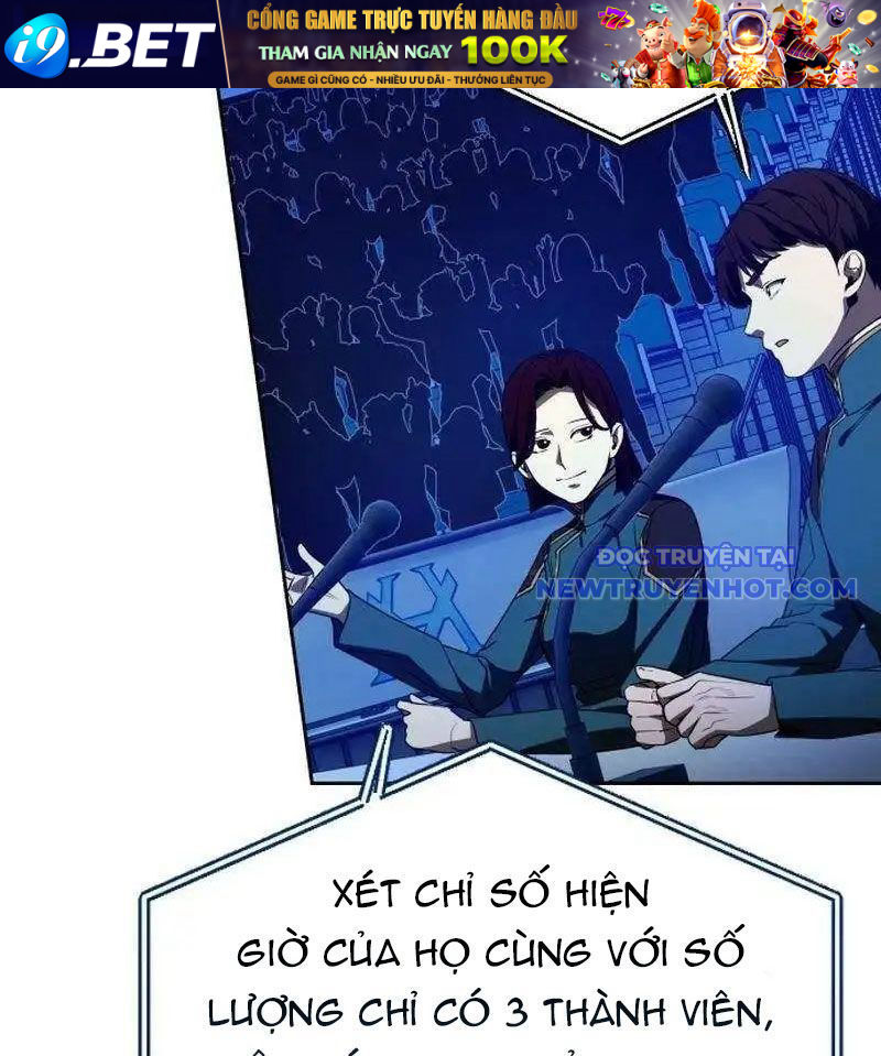 Sự Trở Lại Của Người Chơi Thiên Tài [Chap 16-81]