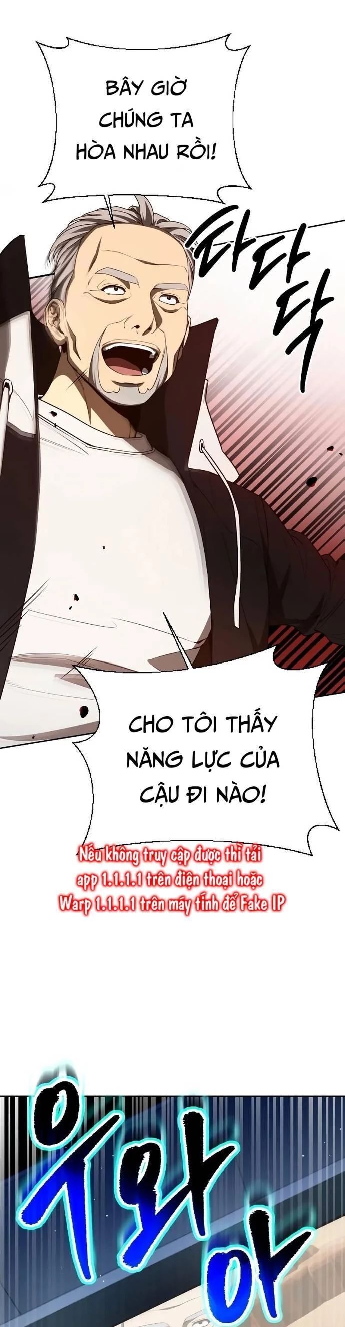 Sự Trở Lại Của Người Chơi Thiên Tài [Chap 16-81]