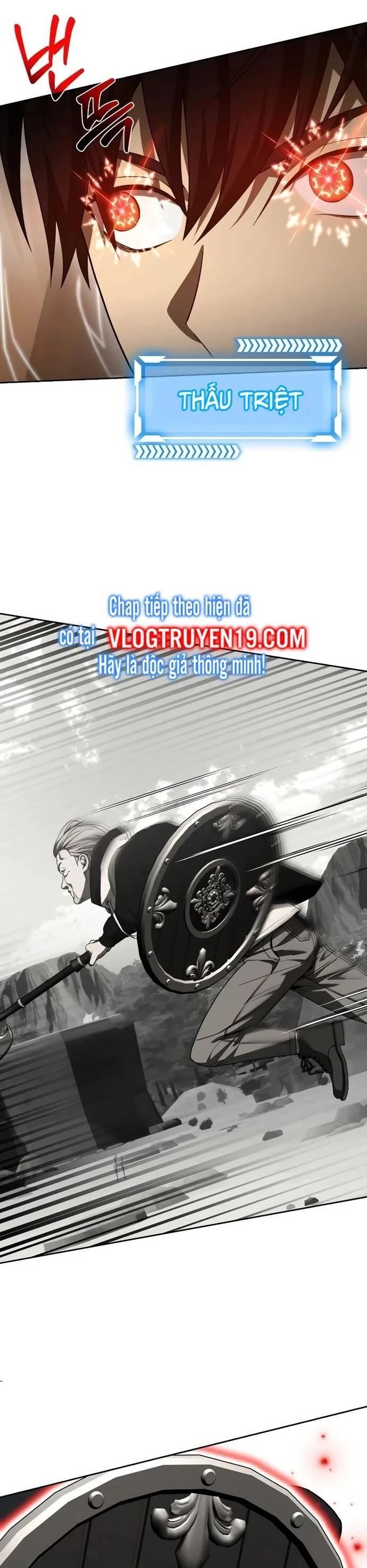 Sự Trở Lại Của Người Chơi Thiên Tài [Chap 16-81]