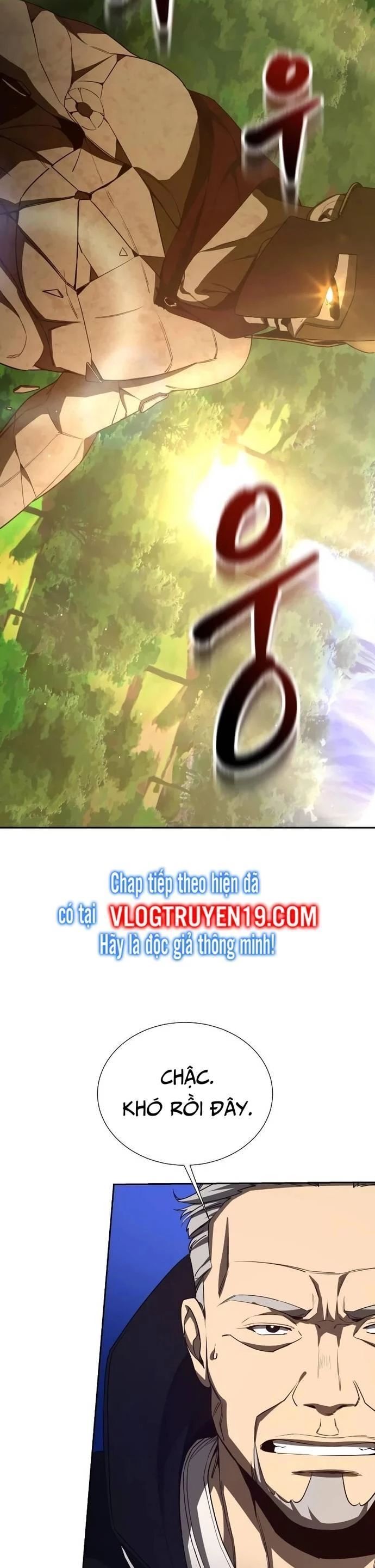 Sự Trở Lại Của Người Chơi Thiên Tài [Chap 16-81]