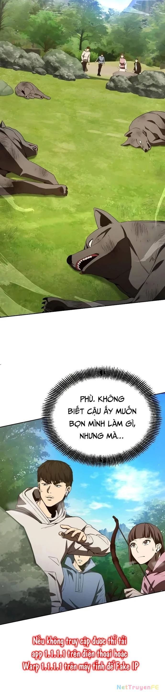 Sự Trở Lại Của Người Chơi Thiên Tài [Chap 16-81]