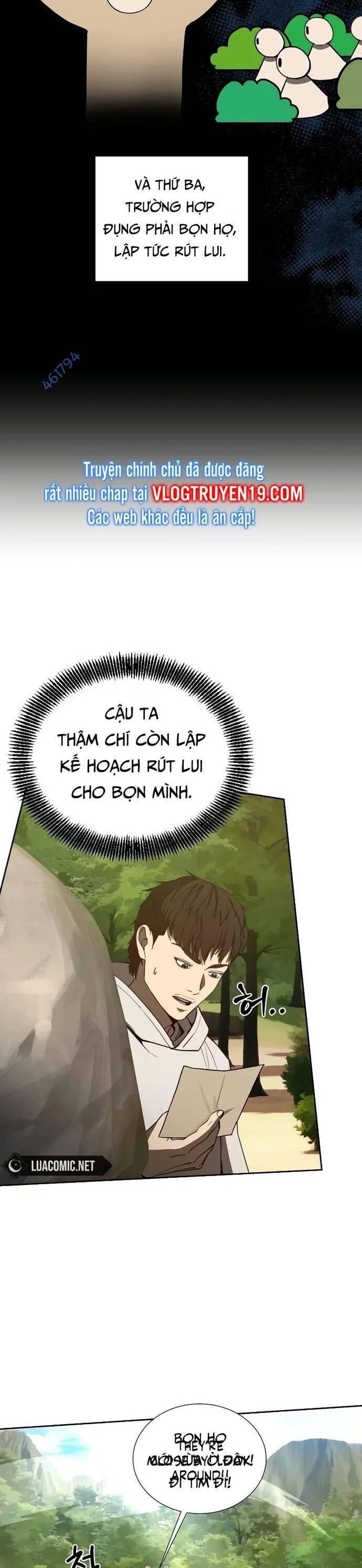 Sự Trở Lại Của Người Chơi Thiên Tài [Chap 16-81]