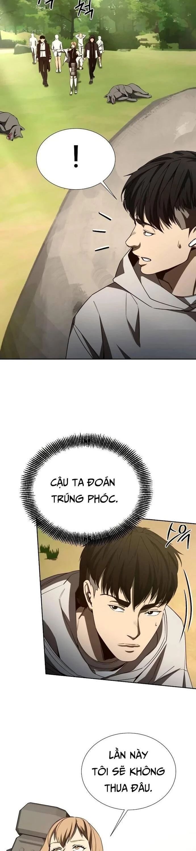 Sự Trở Lại Của Người Chơi Thiên Tài [Chap 16-81]