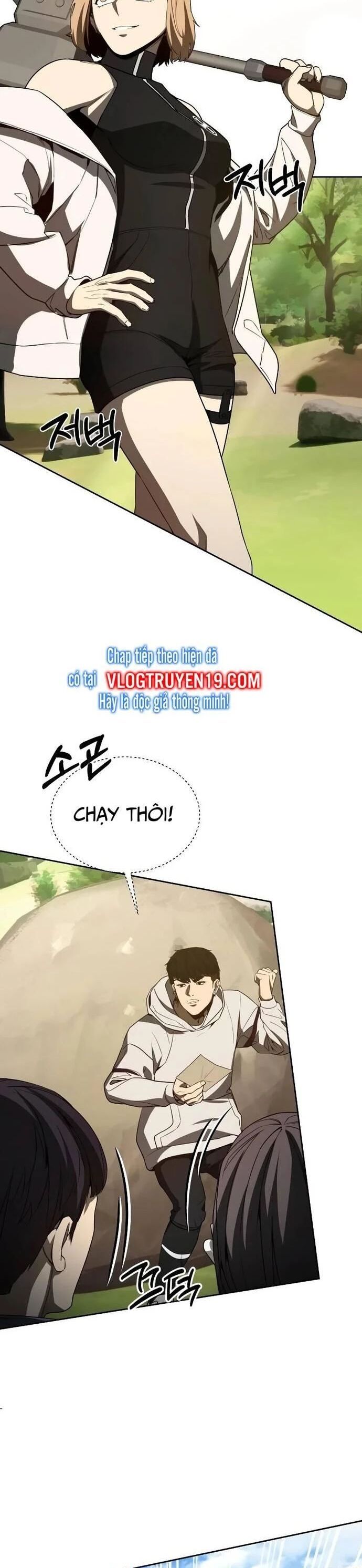 Sự Trở Lại Của Người Chơi Thiên Tài [Chap 16-81]