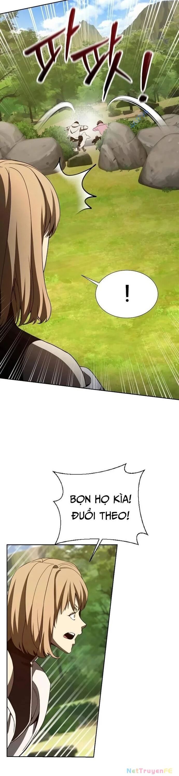 Sự Trở Lại Của Người Chơi Thiên Tài [Chap 16-81]