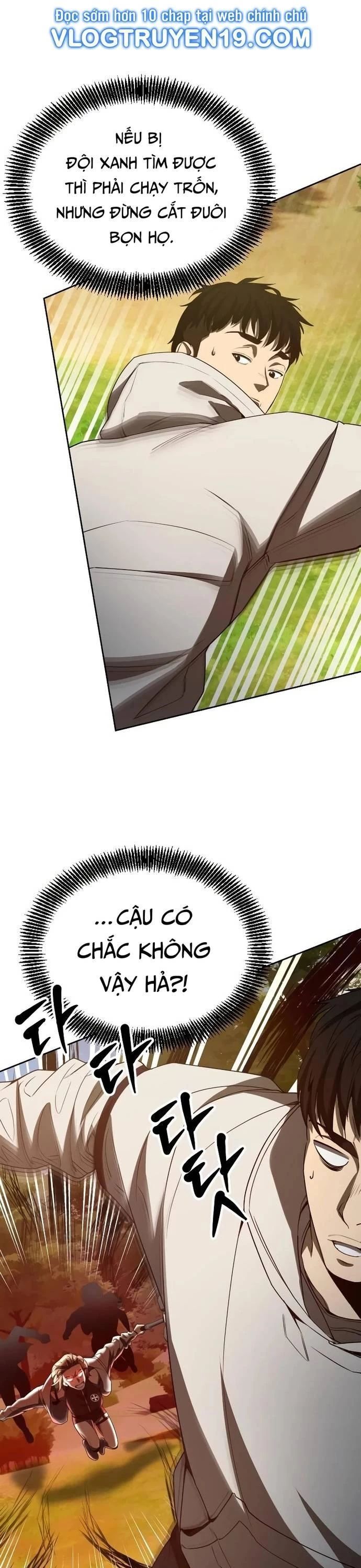 Sự Trở Lại Của Người Chơi Thiên Tài [Chap 16-81]