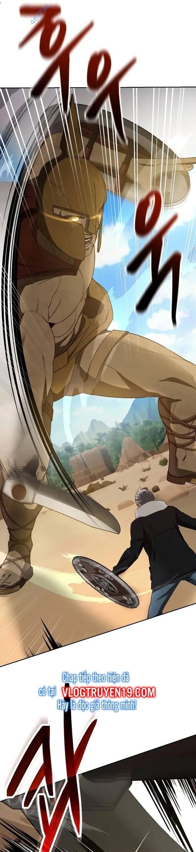 Sự Trở Lại Của Người Chơi Thiên Tài [Chap 16-81]