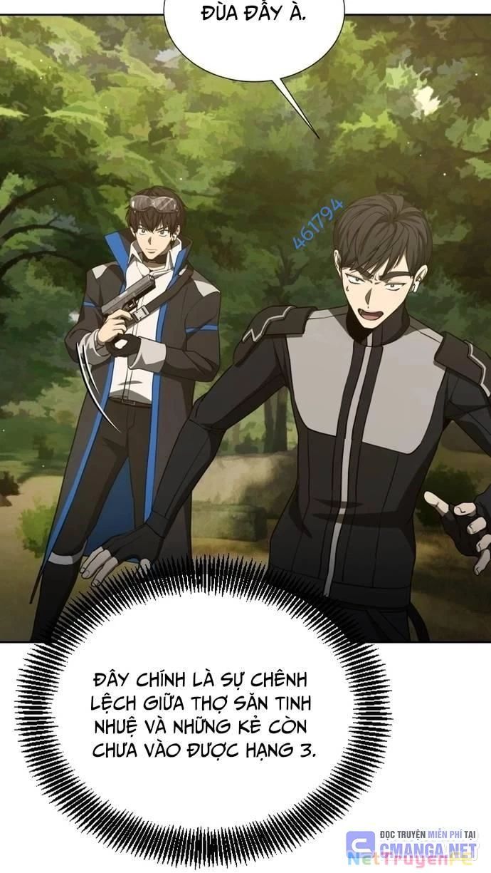 Sự Trở Lại Của Người Chơi Thiên Tài [Chap 16-81]