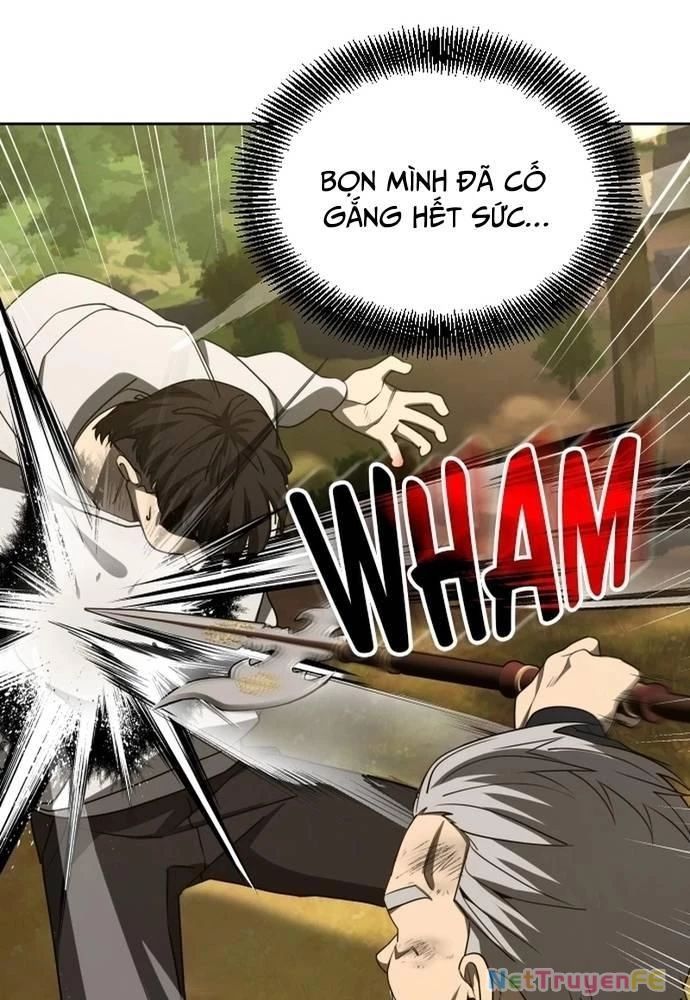 Sự Trở Lại Của Người Chơi Thiên Tài [Chap 16-81]