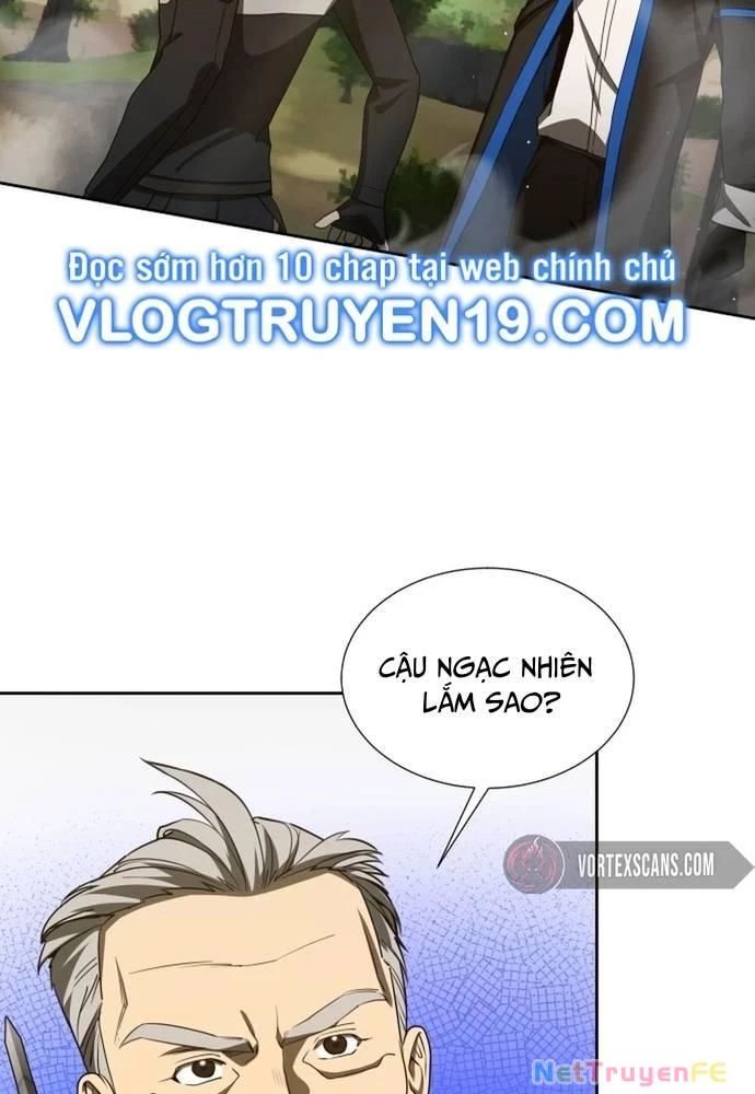 Sự Trở Lại Của Người Chơi Thiên Tài [Chap 16-81]