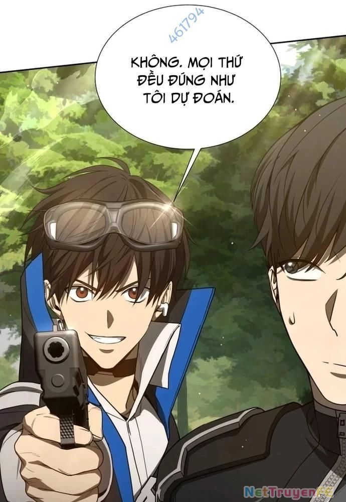 Sự Trở Lại Của Người Chơi Thiên Tài [Chap 16-81]