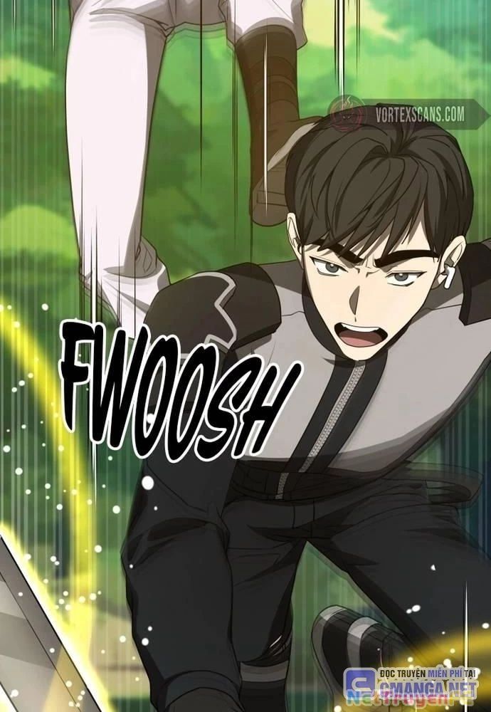 Sự Trở Lại Của Người Chơi Thiên Tài [Chap 16-81]