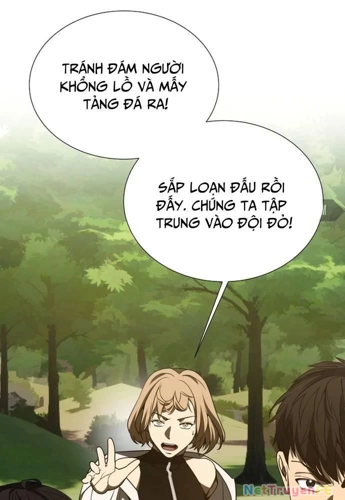 Sự Trở Lại Của Người Chơi Thiên Tài [Chap 16-81]