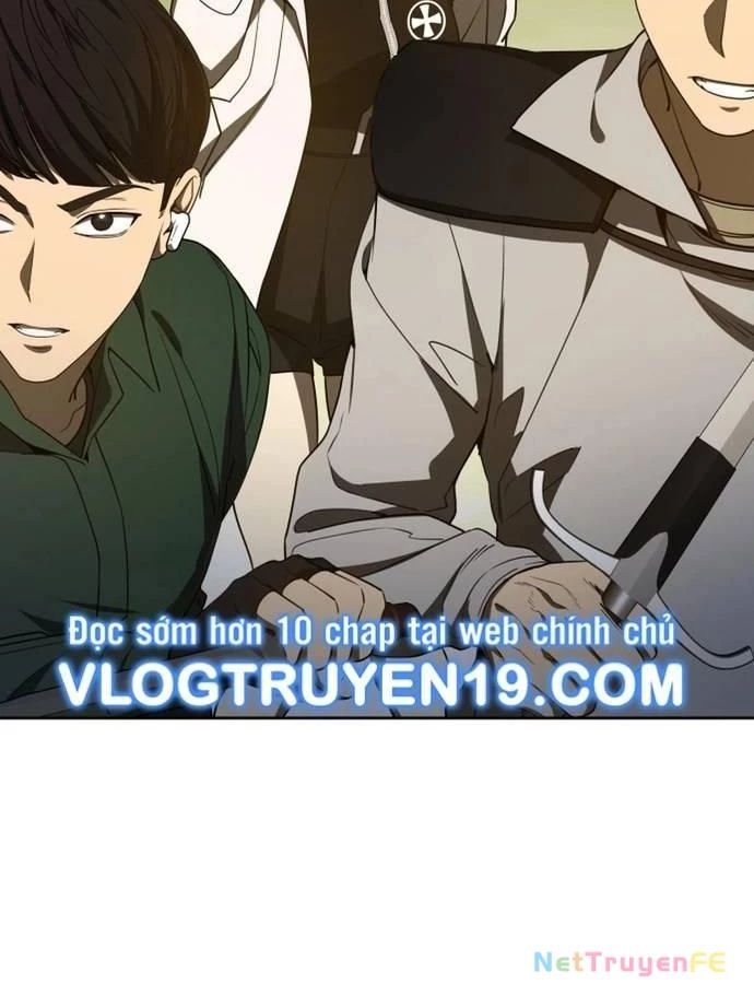 Sự Trở Lại Của Người Chơi Thiên Tài [Chap 16-81]