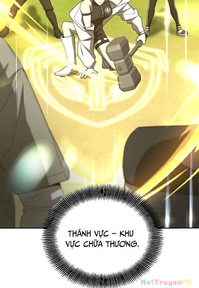 Sự Trở Lại Của Người Chơi Thiên Tài [Chap 16-81]