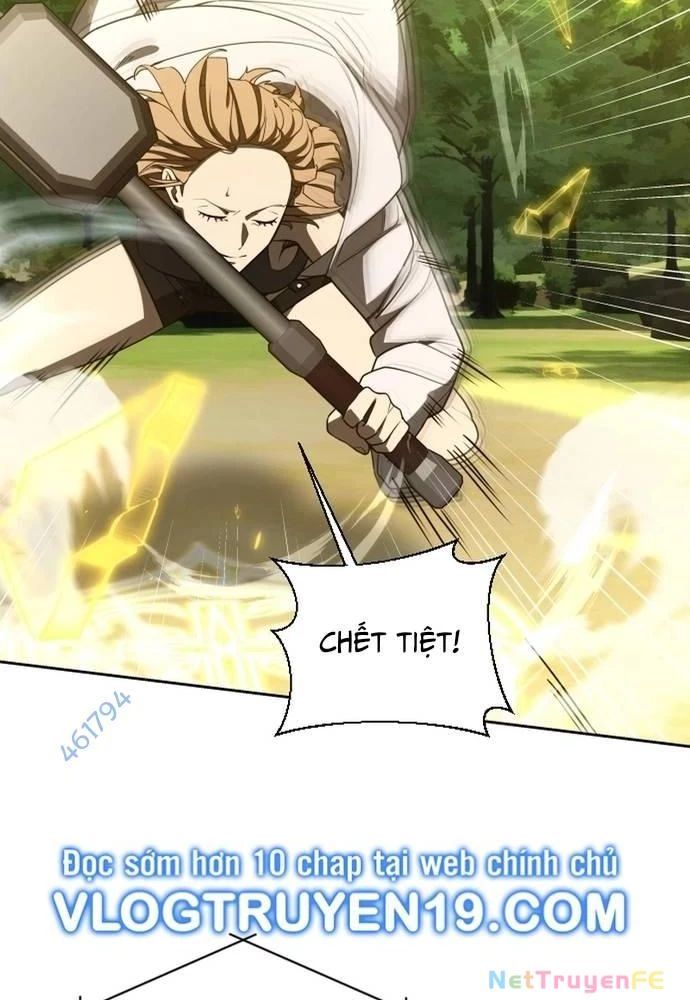 Sự Trở Lại Của Người Chơi Thiên Tài [Chap 16-81]