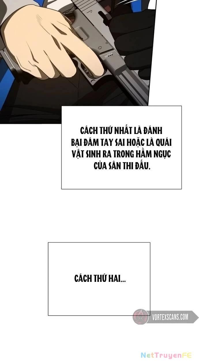 Sự Trở Lại Của Người Chơi Thiên Tài [Chap 16-81]