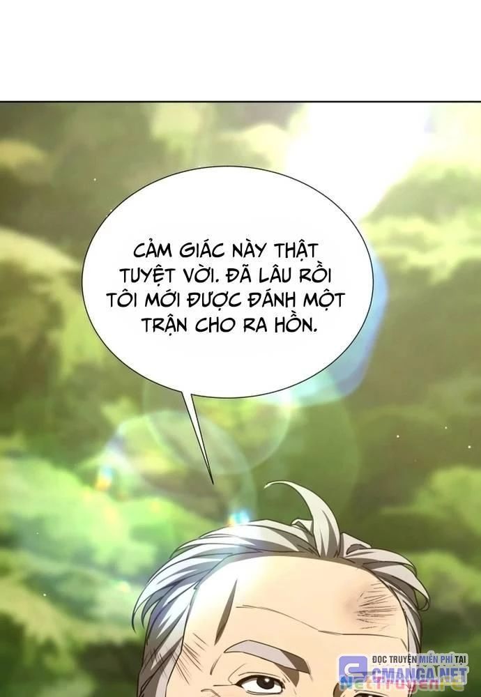 Sự Trở Lại Của Người Chơi Thiên Tài [Chap 16-81]
