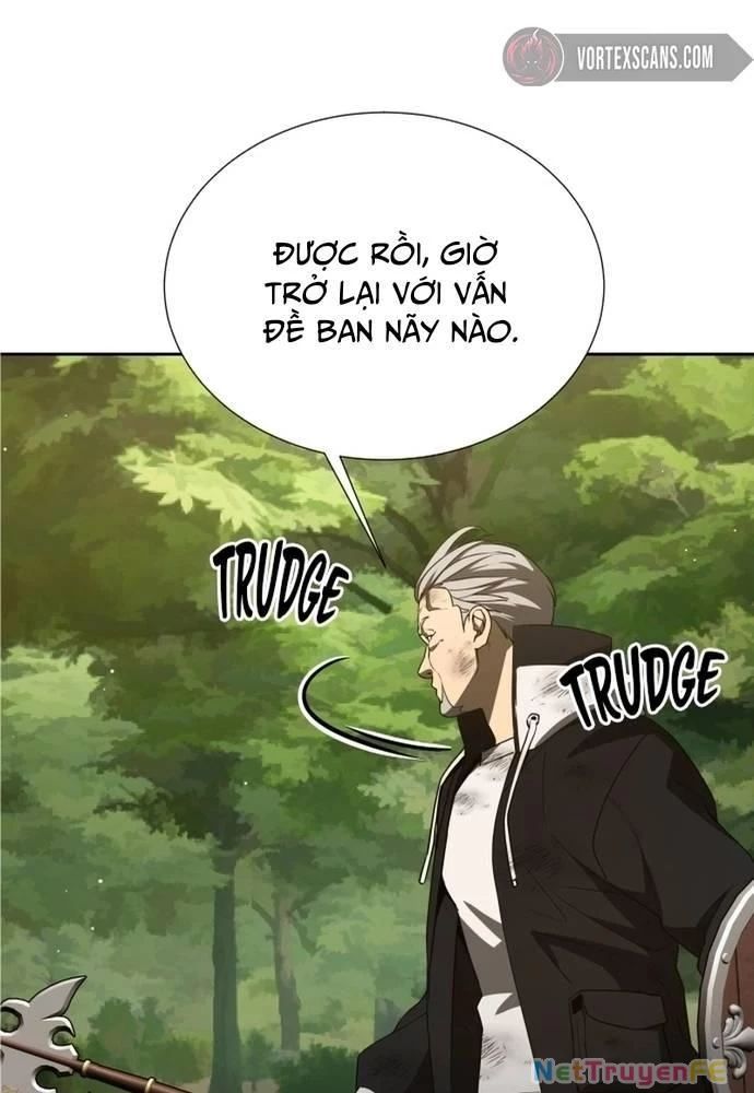 Sự Trở Lại Của Người Chơi Thiên Tài [Chap 16-81]