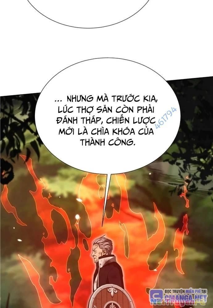 Sự Trở Lại Của Người Chơi Thiên Tài [Chap 16-81]