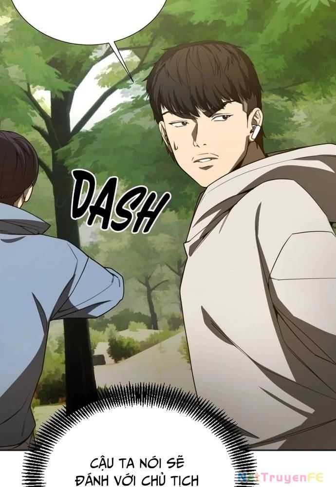 Sự Trở Lại Của Người Chơi Thiên Tài [Chap 16-81]