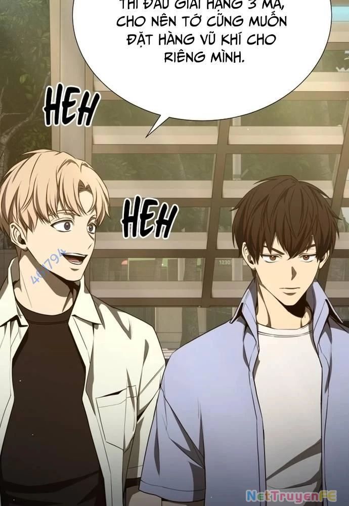 Sự Trở Lại Của Người Chơi Thiên Tài [Chap 16-81]