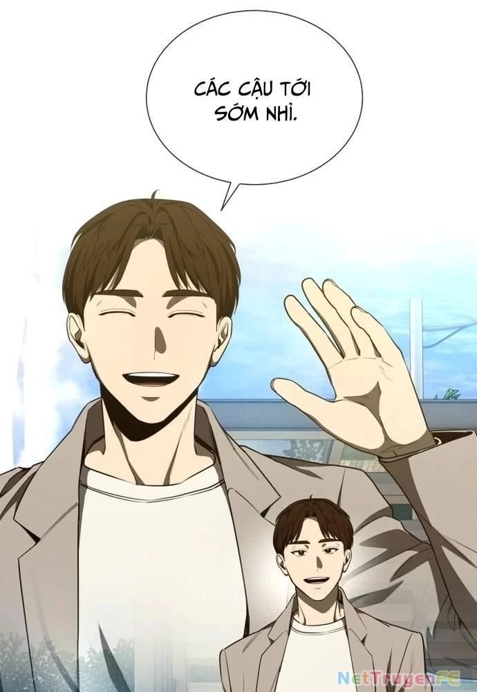 Sự Trở Lại Của Người Chơi Thiên Tài [Chap 16-81]
