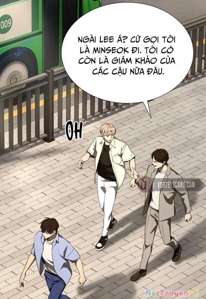 Sự Trở Lại Của Người Chơi Thiên Tài [Chap 16-81]